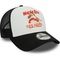 new-era-soy-sauce-a-frame-food-schwarz-weisse-trucker-kappe