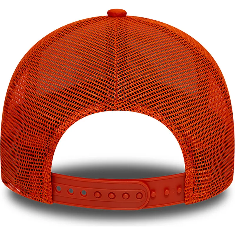cepice-zaoblena-oranzova-snapback-sauce-a-frame-food-new-era