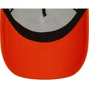 cepice-zaoblena-oranzova-snapback-sauce-a-frame-food-new-era
