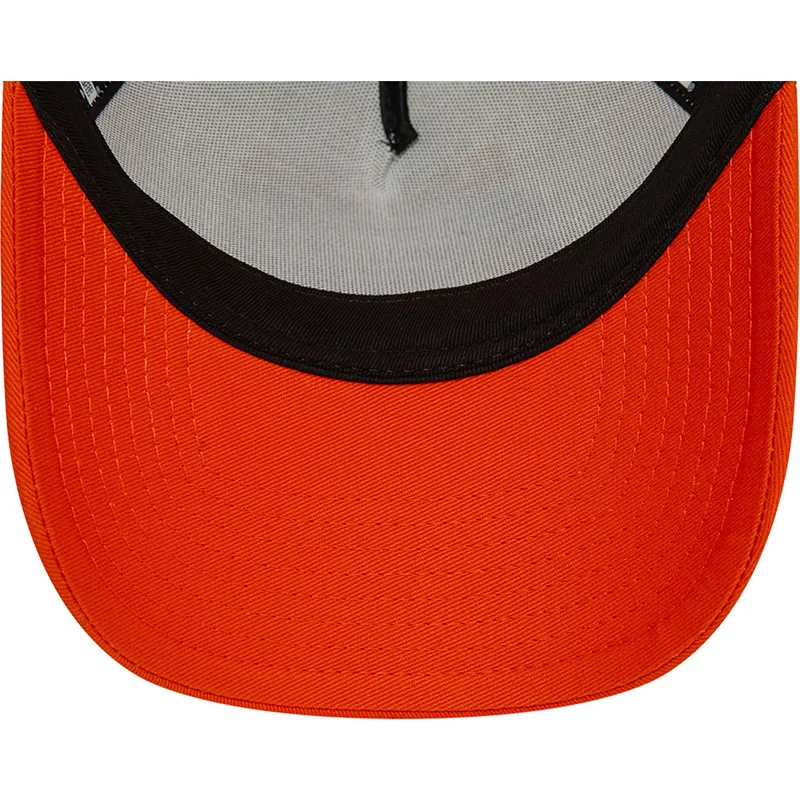 cepice-zaoblena-oranzova-snapback-sauce-a-frame-food-new-era