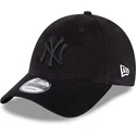 cepice-zaoblena-cerna-nastavitelny-9forty-cord-new-york-yankees-mlb-new-era