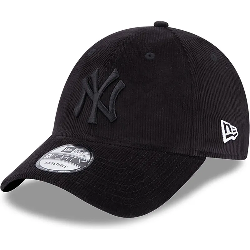 cepice-zaoblena-cerna-nastavitelny-9forty-cord-new-york-yankees-mlb-new-era