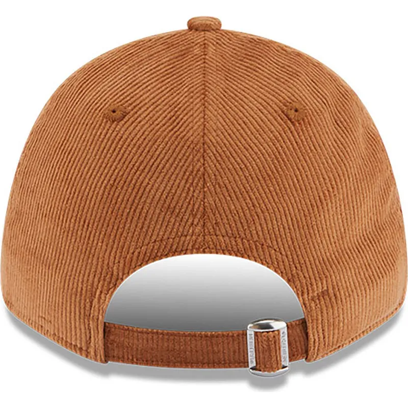 cepice-zaoblena-hneda-nastavitelny-9forty-cord-new-york-yankees-mlb-new-era