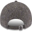 cepice-zaoblena-seda-nastavitelny-9twenty-tweed-pack-new-york-yankees-mlb-new-era