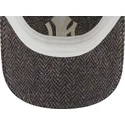 cepice-zaoblena-seda-nastavitelny-9twenty-tweed-pack-new-york-yankees-mlb-new-era