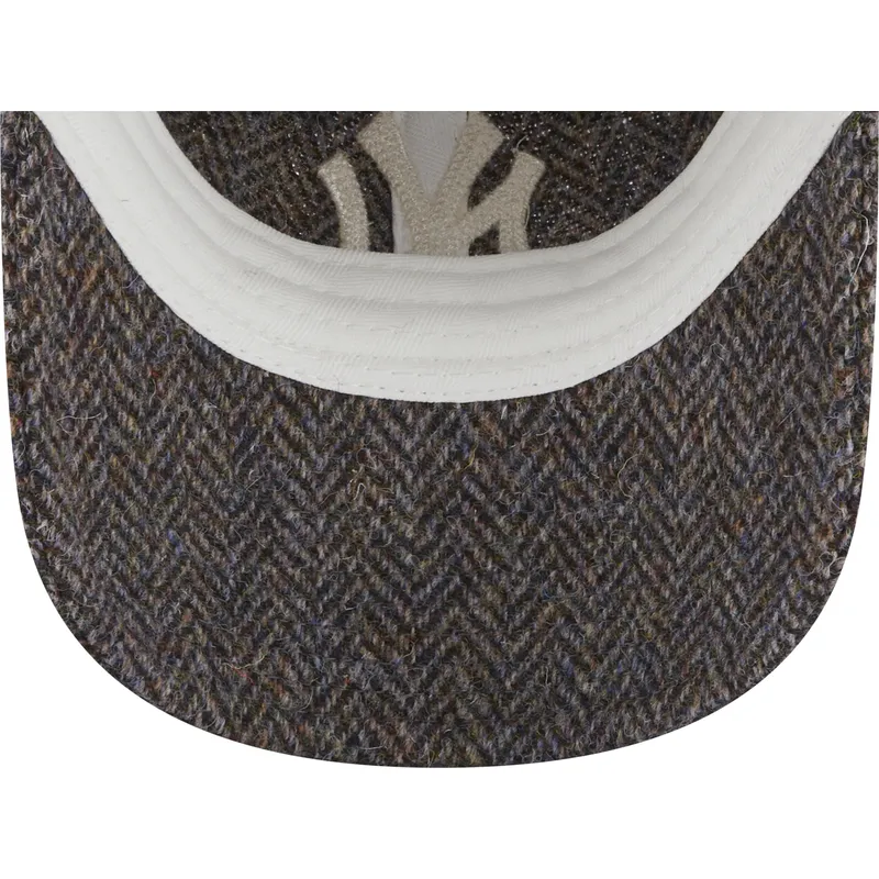 cepice-zaoblena-seda-nastavitelny-9twenty-tweed-pack-new-york-yankees-mlb-new-era cepice-zaoblena-seda-nastavitelny-9twenty-tweed-pack-new-york-yankees-mlb-new-era