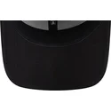 39thirty-new-york-yankees-mlb-new-era-schwarze-cord-cap-mit-gebogenem-schirm
