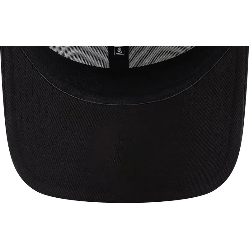 cepice-zaoblena-cerna-prilehava-39thirty-cord-new-york-yankees-mlb-new-era cepice-zaoblena-cerna-prilehava-39thirty-cord-new-york-yankees-mlb-new-era