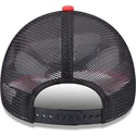 cepice-zaoblena-cervena-snapback-a-frame-team-script-chicago-bulls-nba-new-era