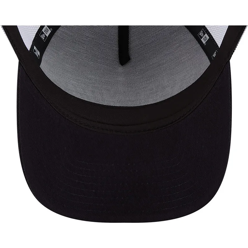 cepice-zaoblena-namornicka-modra-snapback-a-frame-team-script-new-york-yankees-mlb-new-era