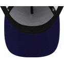 cepice-zaoblena-modra-snapback-a-frame-team-script-los-angeles-dodgers-mlb-new-era