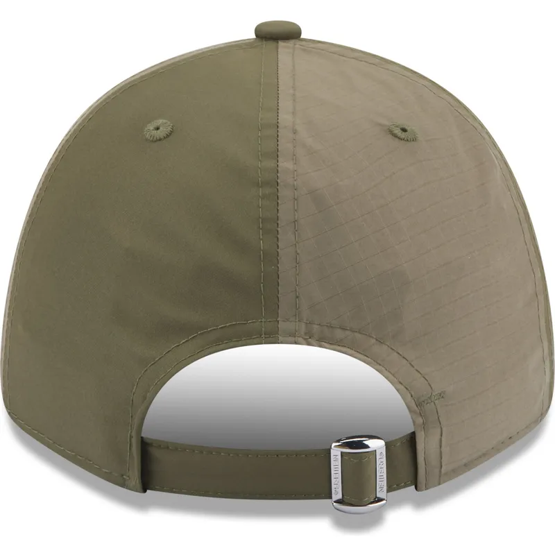 cepice-zaoblena-zelena-nastavitelny-9forty-multi-texture-new-york-yankees-mlb-new-era
