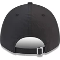 cepice-zaoblena-cerna-nastavitelny-9forty-multi-texture-new-york-yankees-mlb-new-era