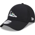 cepice-zaoblena-cerna-nastavitelny-9forty-bugs-bunny-looney-tunes-new-era