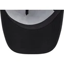 cepice-zaoblena-cerna-snapback-a-frame-coyote-y-correcaminos-looney-tunes-new-era