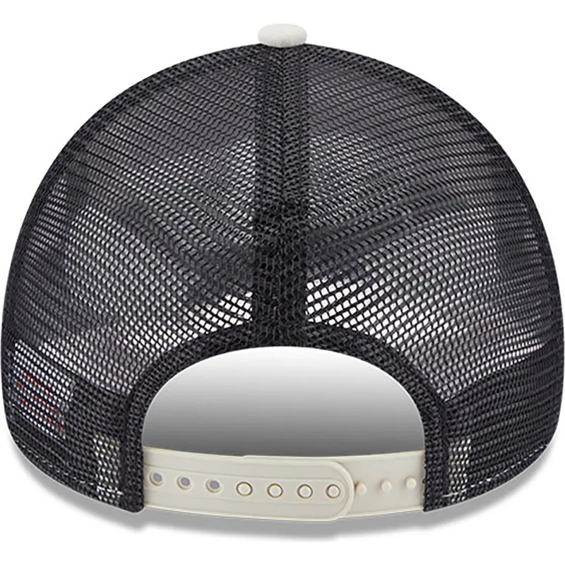 cepice-zaoblena-bezova-snapback-a-frame-repreve-license-plate-miami-new-era