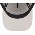cepice-zaoblena-bezova-snapback-a-frame-repreve-license-plate-miami-new-era