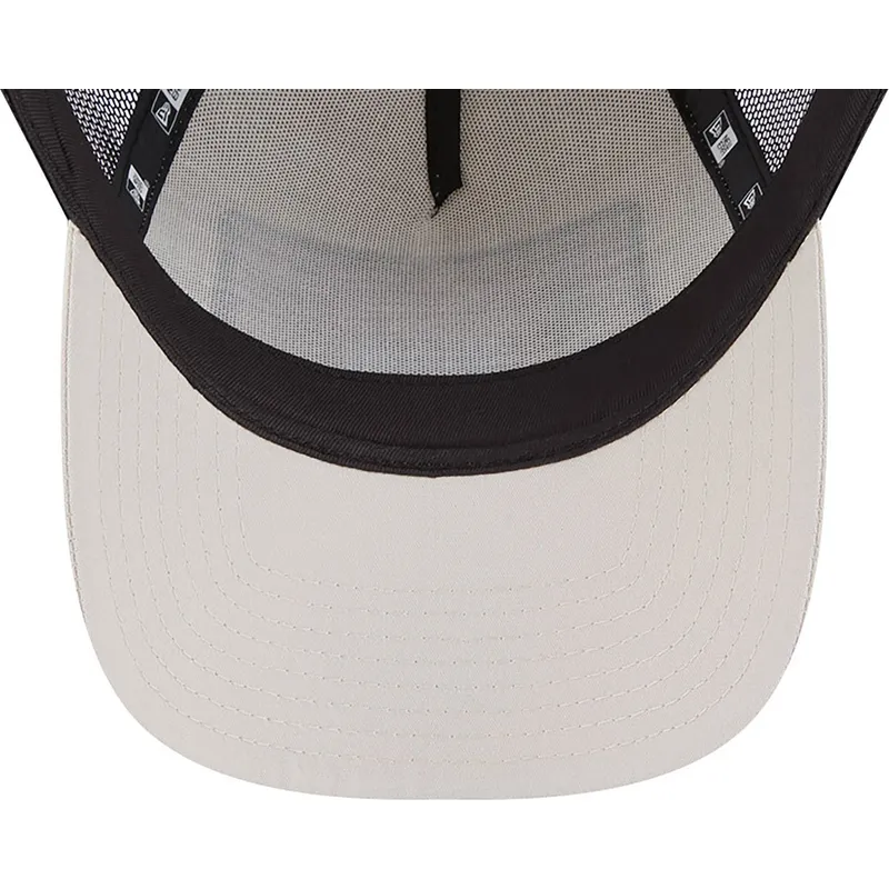 cepice-zaoblena-bezova-snapback-a-frame-repreve-license-plate-miami-new-era