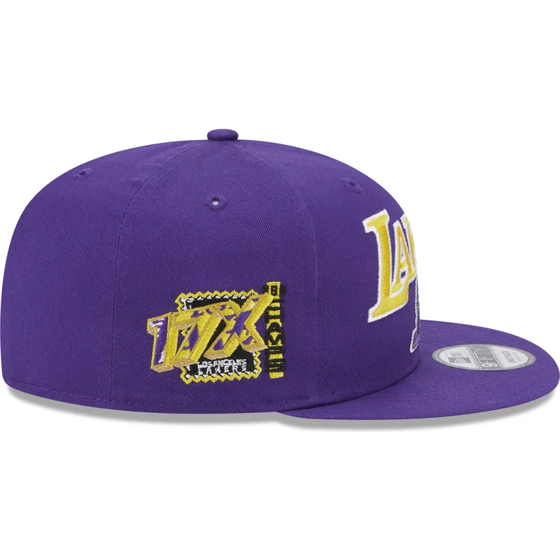 cepice-rovna-fialova-snapback-9fifty-patch-los-angeles-lakers-nba-new-era