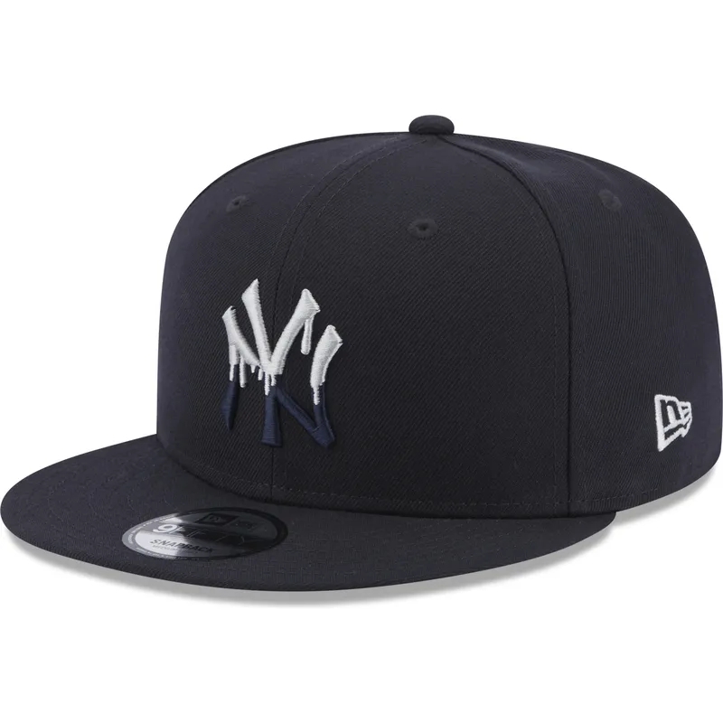 cepice-rovna-namornicka-modra-snapback-9fifty-team-drip-new-york-yankees-mlb-new-era cepice-rovna-namornicka-modra-snapback-9fifty-team-drip-new-york-yankees-mlb-new-era