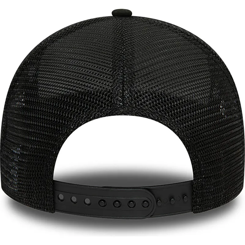 cepice-zaoblena-cerna-snapback-a-frame-repreve-license-plate-new-york-new-era cepice-zaoblena-cerna-snapback-a-frame-repreve-license-plate-new-york-new-era