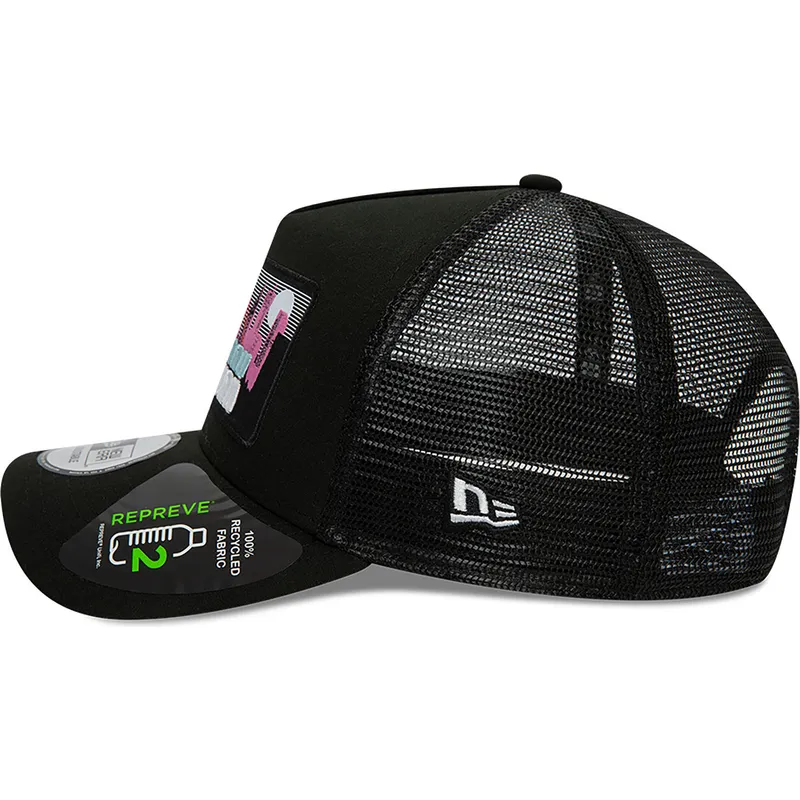 cepice-zaoblena-cerna-snapback-a-frame-repreve-license-plate-new-york-new-era cepice-zaoblena-cerna-snapback-a-frame-repreve-license-plate-new-york-new-era
