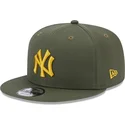 cepice-rovna-zelena-snapback-9fifty-side-patch-new-york-yankees-mlb-new-era