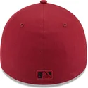 cepice-zaoblena-cervena-prilehava-39thirty-comfort-new-york-yankees-mlb-new-era