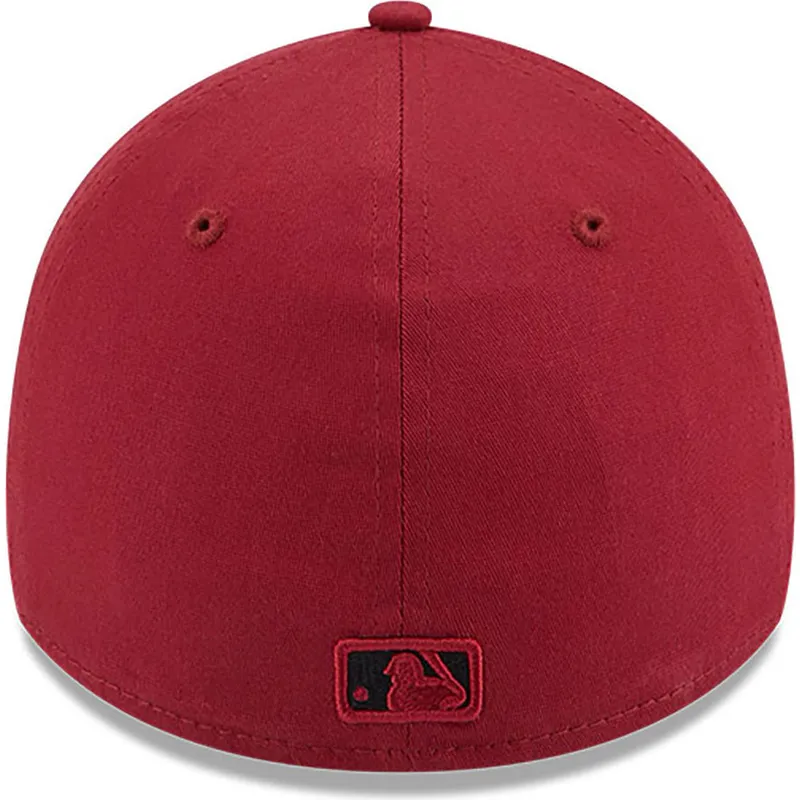 cepice-zaoblena-cervena-prilehava-39thirty-comfort-new-york-yankees-mlb-new-era