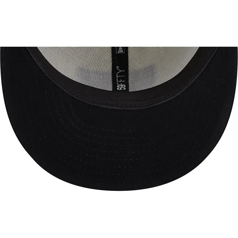 cepice-rovna-bila-prilehava-59fifty-championships-las-vegas-raiders-nfl-new-era