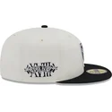 cepice-rovna-bila-prilehava-59fifty-championships-las-vegas-raiders-nfl-new-era