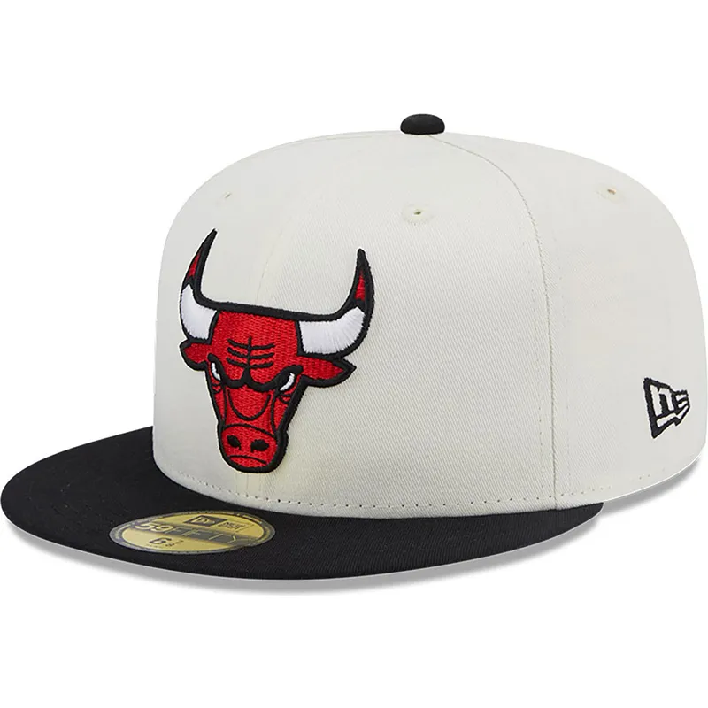 cepice-rovna-bila-prilehava-59fifty-championships-chicago-bulls-nba-new-era