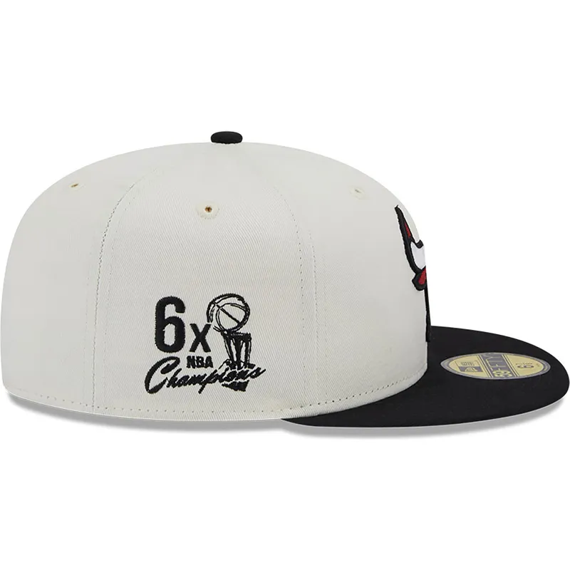 cepice-rovna-bila-prilehava-59fifty-championships-chicago-bulls-nba-new-era