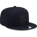 cepice-rovna-namornicka-modra-snapback-9fifty-repreve-new-york-yankees-mlb-new-era