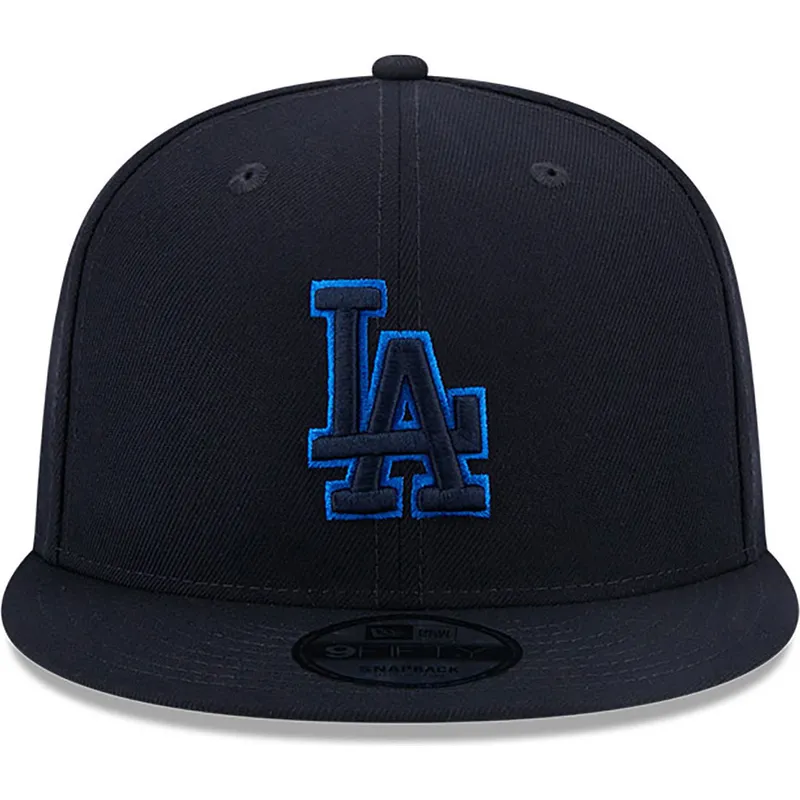 cepice-rovna-namornicka-modra-snapback-9fifty-repreve-los-angeles-dodgers-mlb-new-era