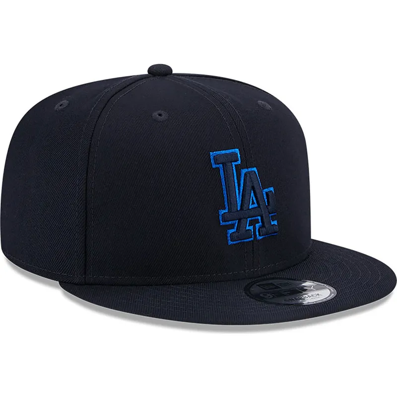 cepice-rovna-namornicka-modra-snapback-9fifty-repreve-los-angeles-dodgers-mlb-new-era