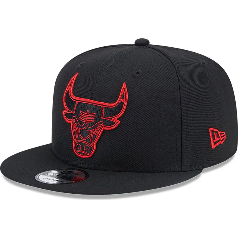 cepice-rovna-cerna-snapback-9fifty-repreve-chicago-bulls-nba-new-era