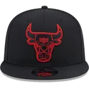 cepice-rovna-cerna-snapback-9fifty-repreve-chicago-bulls-nba-new-era
