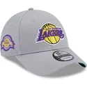 cepice-zaoblena-seda-nastavitelny-9forty-team-side-patch-los-angeles-lakers-nba-new-era