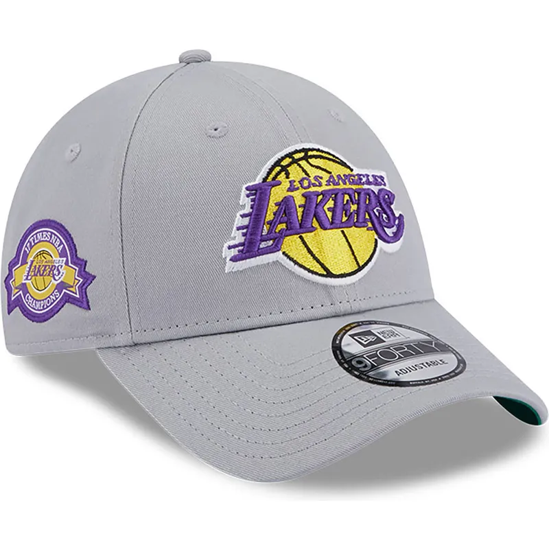 cepice-zaoblena-seda-nastavitelny-9forty-team-side-patch-los-angeles-lakers-nba-new-era