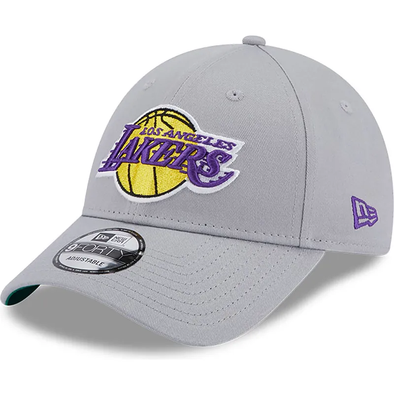 cepice-zaoblena-seda-nastavitelny-9forty-team-side-patch-los-angeles-lakers-nba-new-era