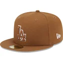 cepice-rovna-hneda-prilehava-59fifty-team-outline-los-angeles-dodgers-mlb-new-era