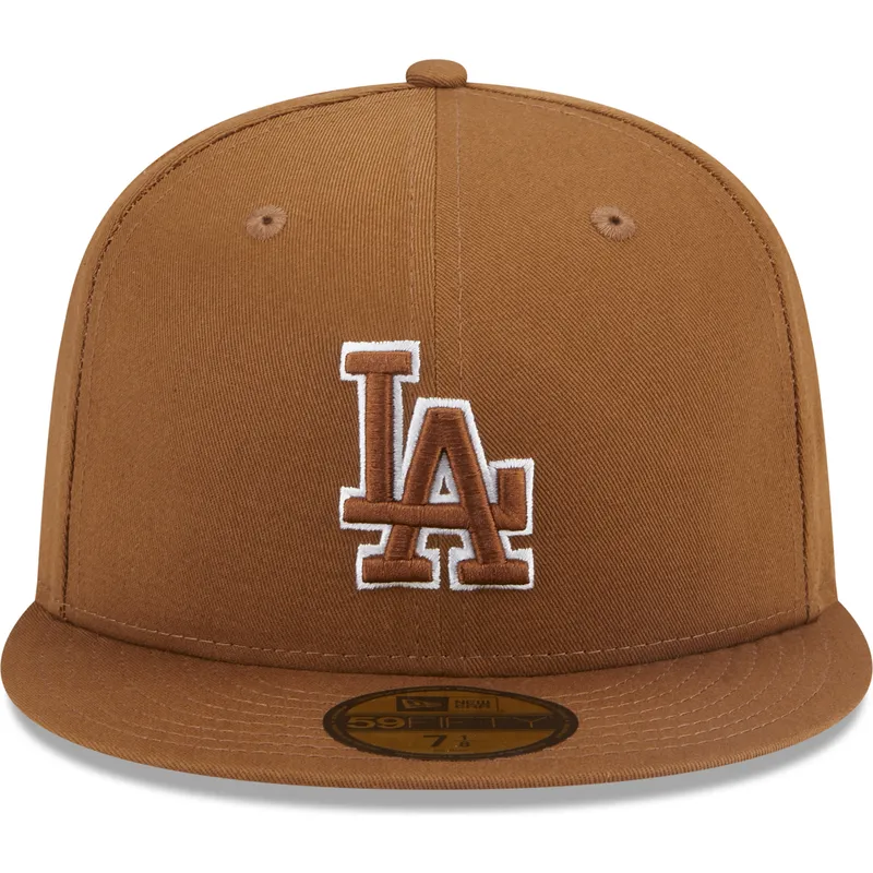 cepice-rovna-hneda-prilehava-59fifty-team-outline-los-angeles-dodgers-mlb-new-era