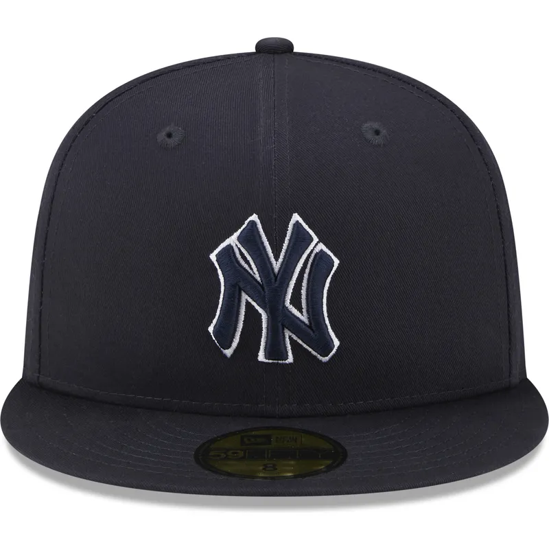 cepice-rovna-namornicka-modra-prilehava-59fifty-team-outline-new-york-yankees-mlb-new-era cepice-rovna-namornicka-modra-prilehava-59fifty-team-outline-new-york-yankees-mlb-new-era