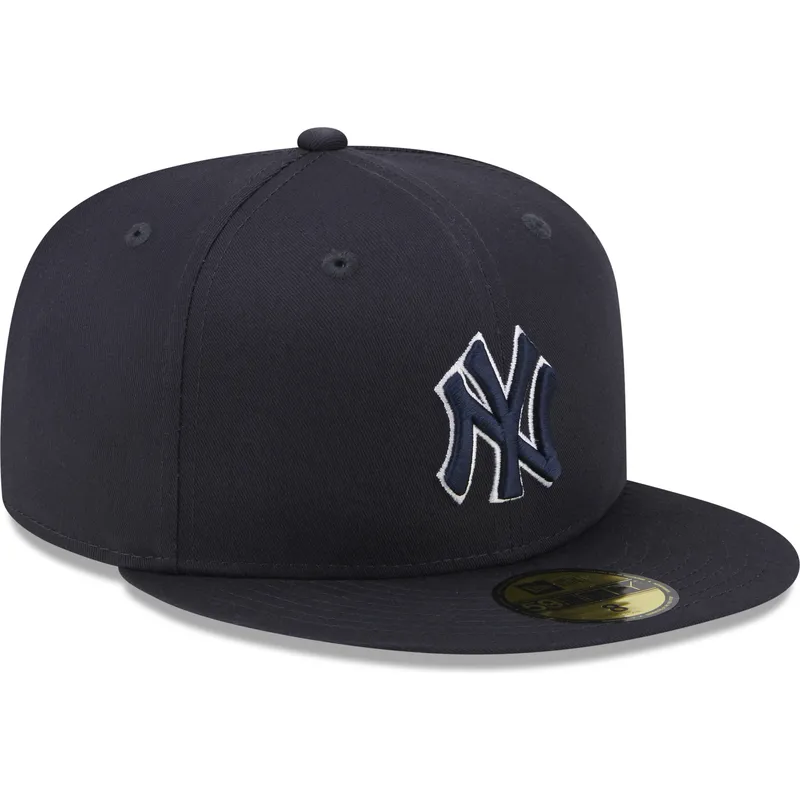 cepice-rovna-namornicka-modra-prilehava-59fifty-team-outline-new-york-yankees-mlb-new-era cepice-rovna-namornicka-modra-prilehava-59fifty-team-outline-new-york-yankees-mlb-new-era
