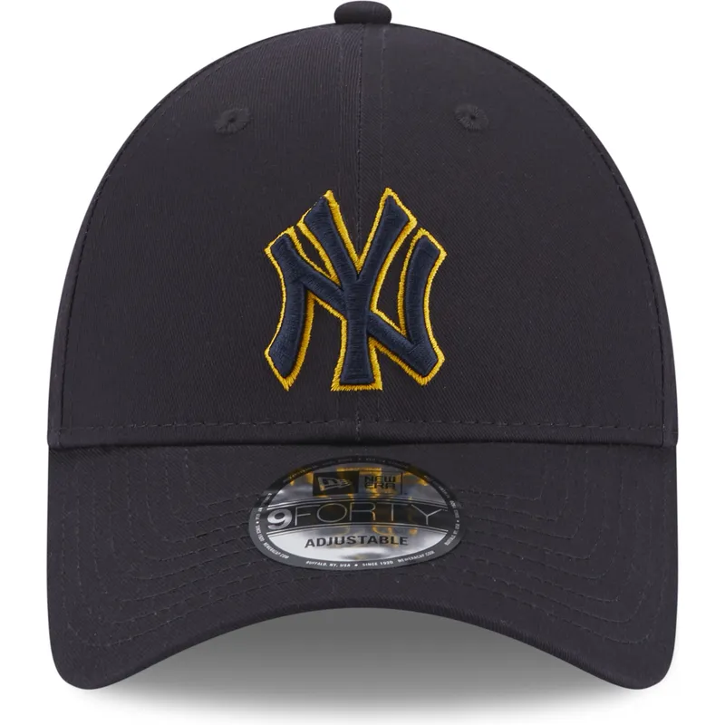 cepice-zaoblena-namornicka-modra-nastavitelny-9forty-team-outline-new-york-yankees-mlb-new-era
