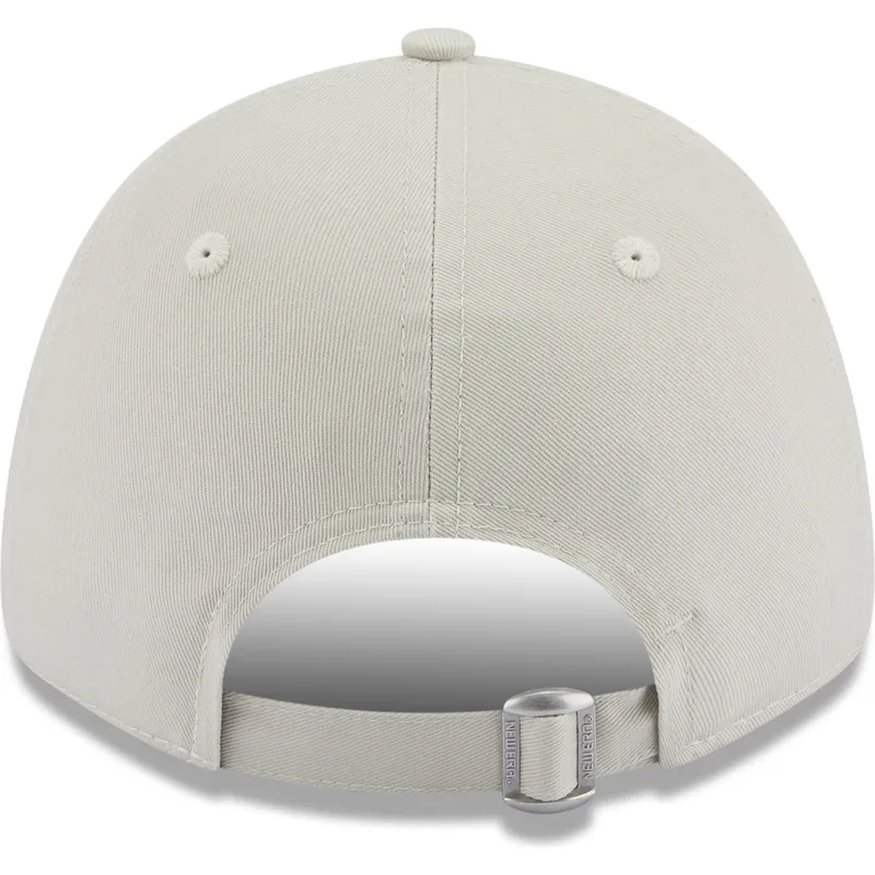 cepice-zaoblena-bezova-nastavitelny-9forty-team-outline-new-york-yankees-mlb-new-era