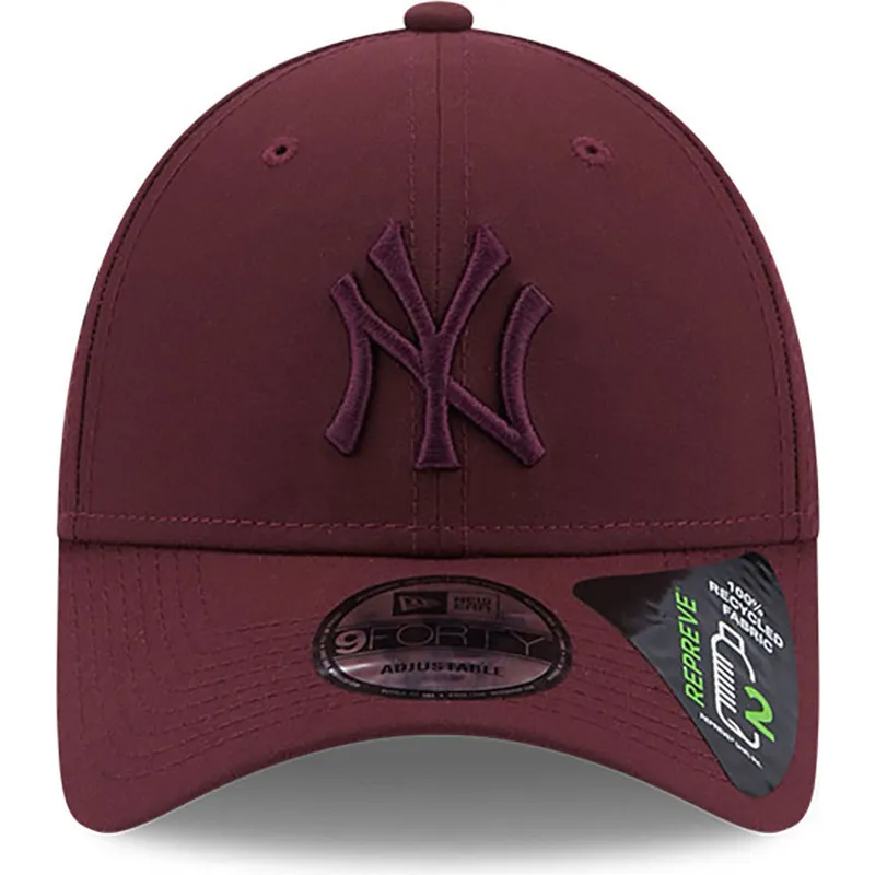 cepice-zaoblena-cervena-nastavitelny-9forty-repreve-new-york-yankees-mlb-new-era