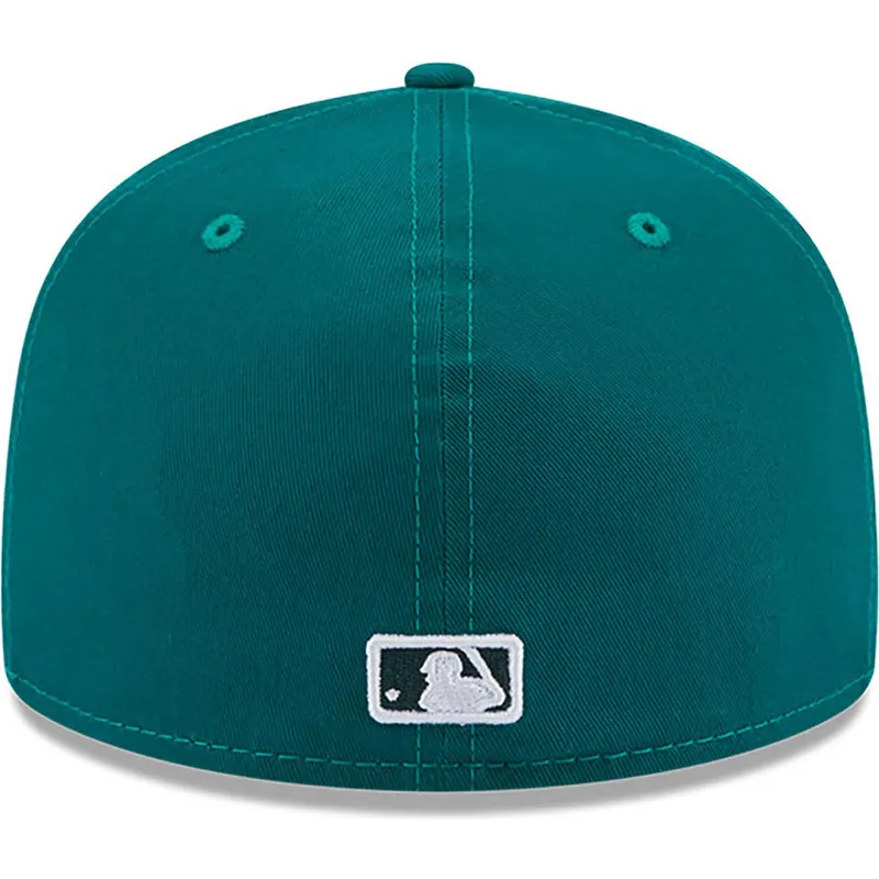 cepice-rovna-zelena-prilehava-59fifty-league-essential-new-york-yankees-mlb-new-era