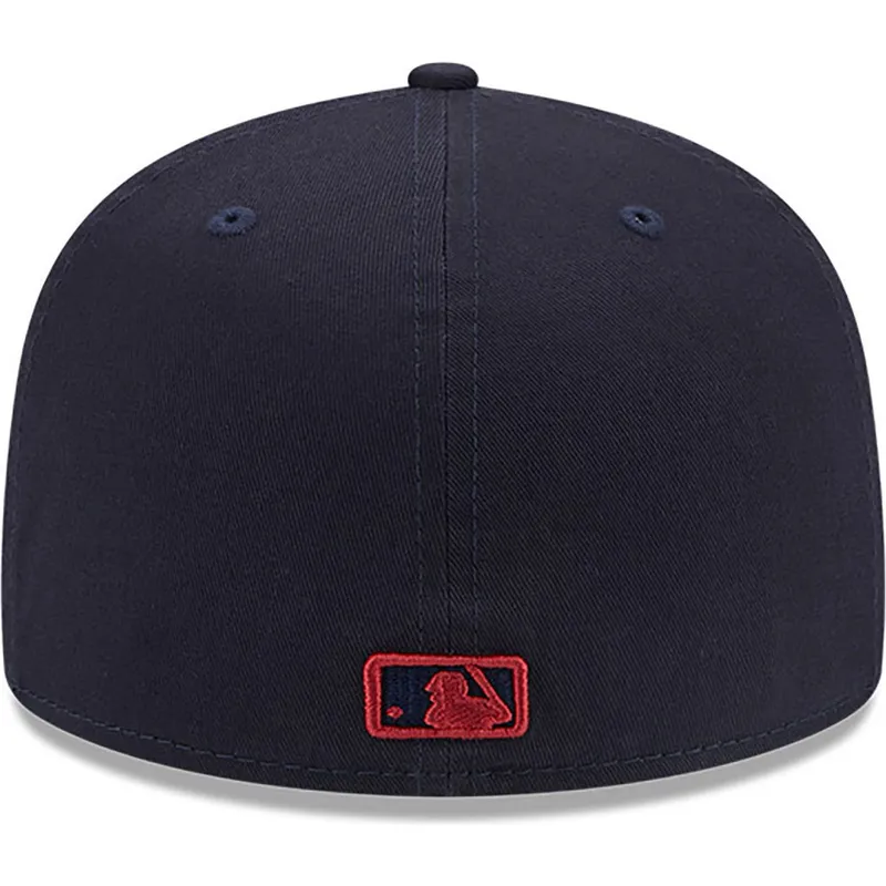 cepice-rovna-namornicka-modra-prilehava-59fifty-league-essential-new-york-yankees-mlb-new-era